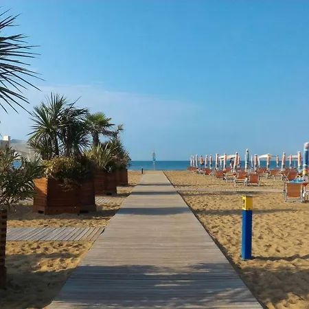 Villaggio Michelangelo - Lemene Bibione Exterior foto