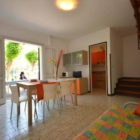 Villaggio Michelangelo - Lemene Bibione Exterior foto