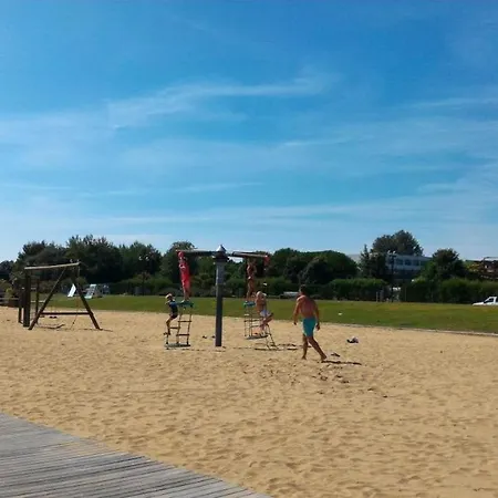 Villaggio Michelangelo - Lemene Bibione Exterior foto