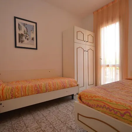Villaggio Michelangelo - Lemene Bibione Exterior foto