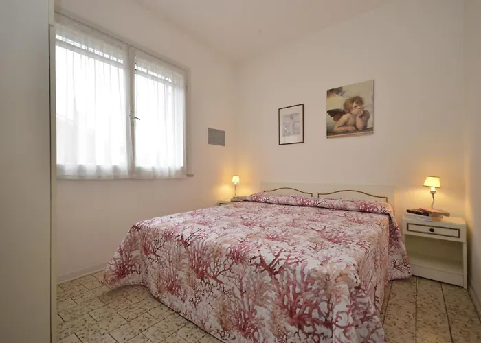 Villaggio Michelangelo - Lemene