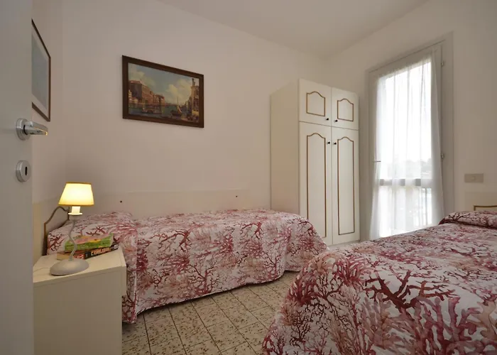 Villaggio Michelangelo - Lemene