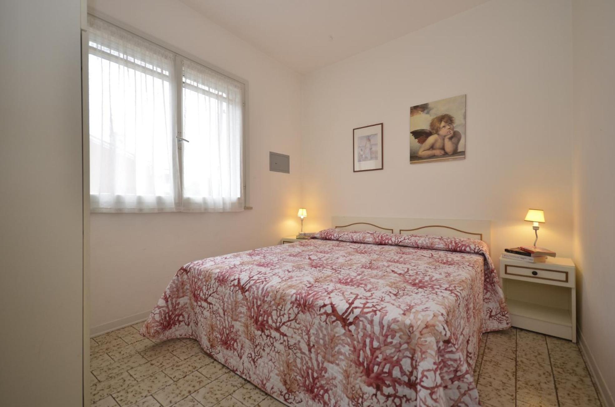Holiday home Villaggio Michelangelo - Lemene Bibione