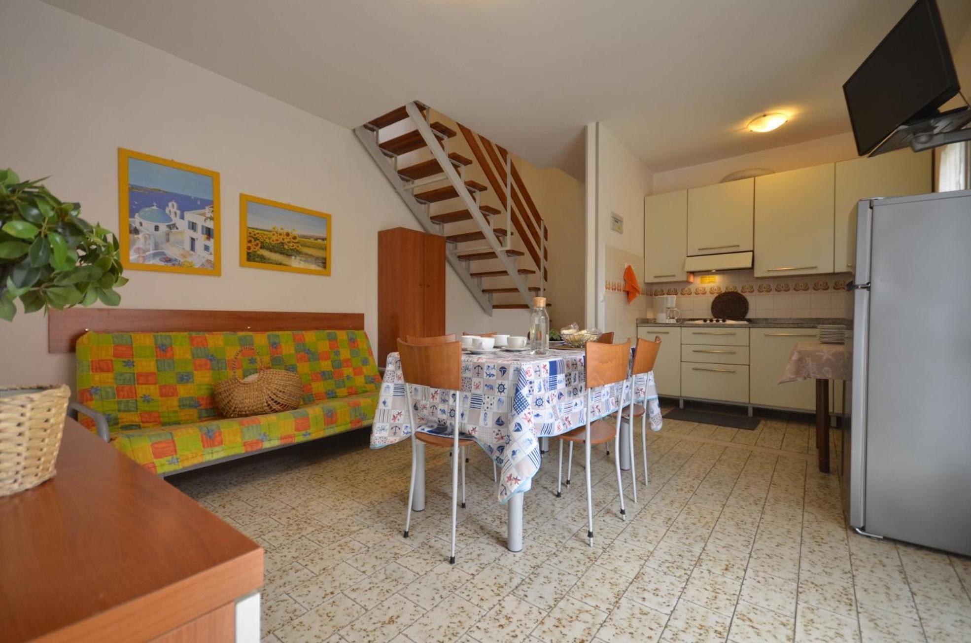 Villaggio Michelangelo - Lemene Holiday home