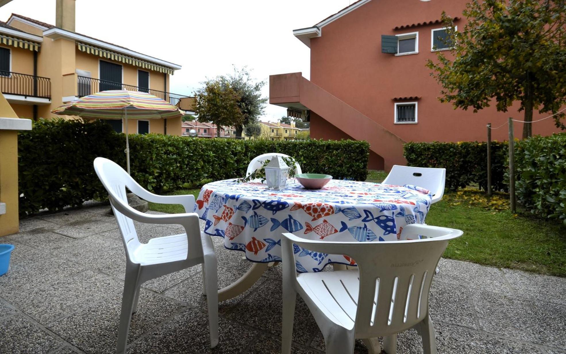 Villaggio Michelangelo - Lemene Holiday home *