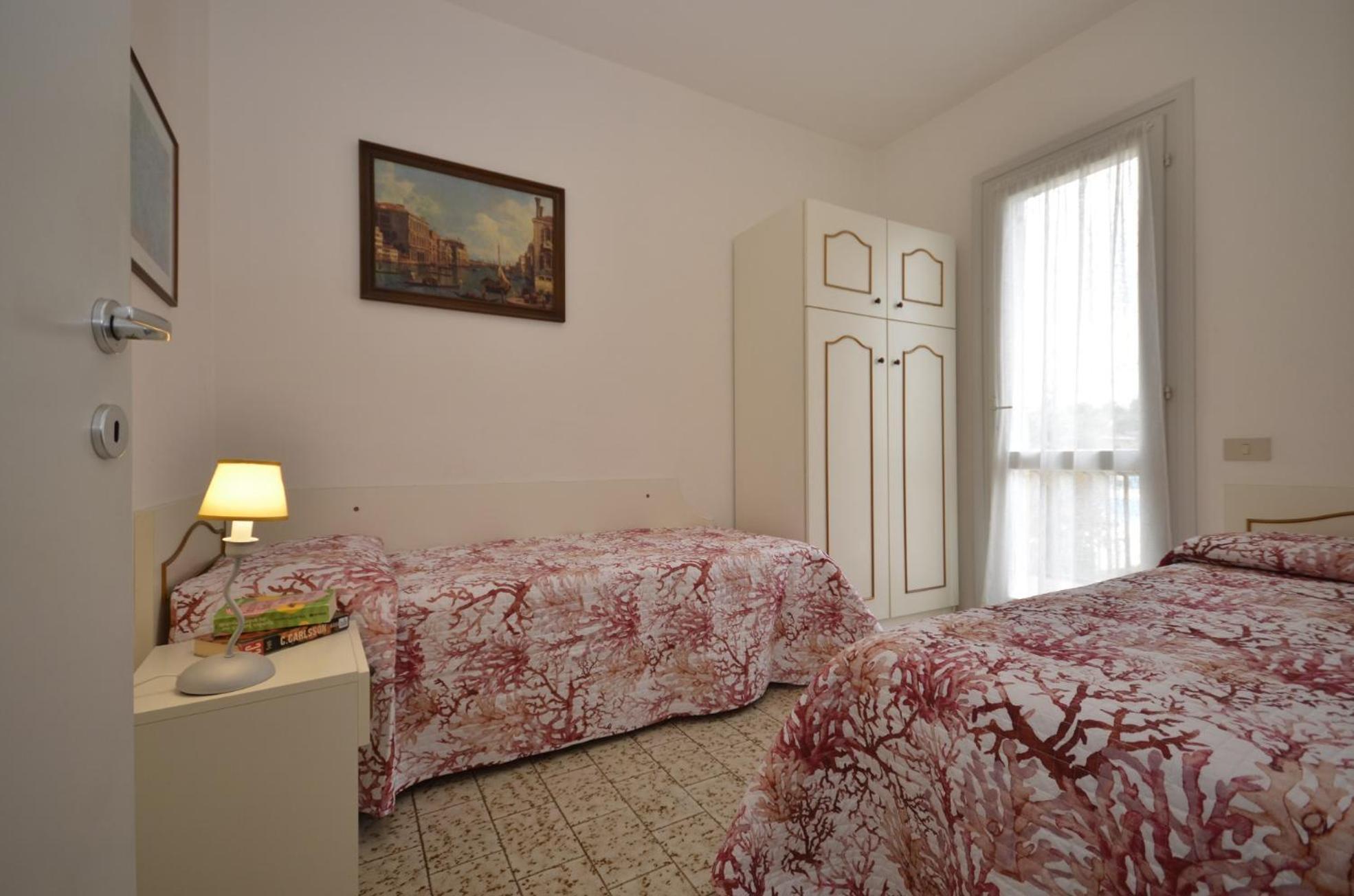 Ferienhaus Villaggio Michelangelo - Lemene *