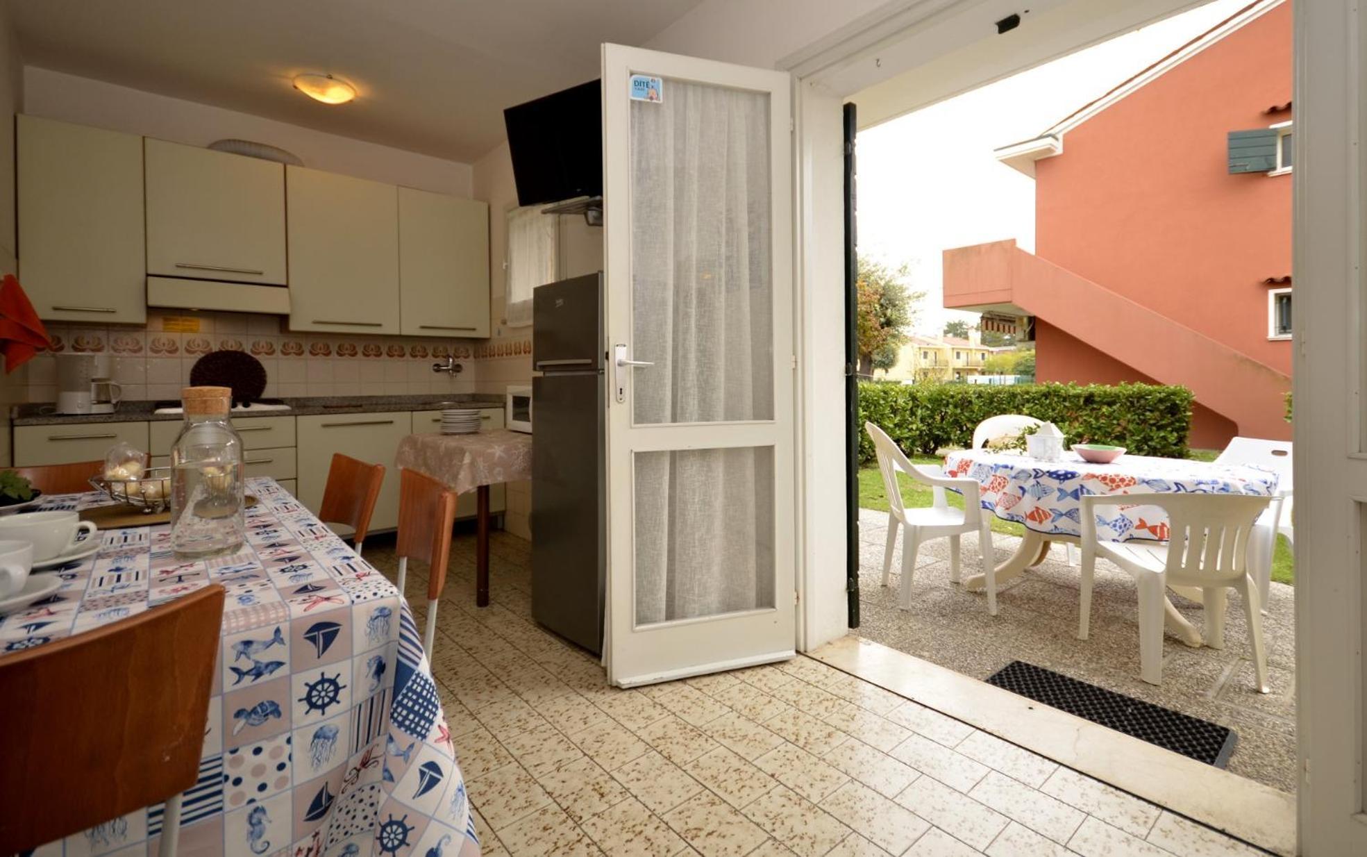 Villaggio Michelangelo - Lemene Holiday home