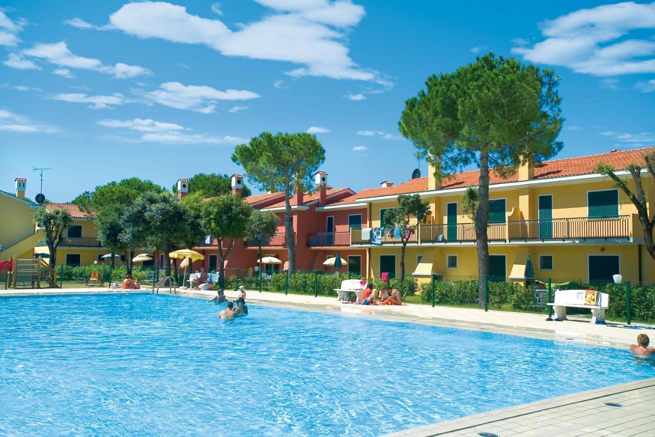 Villaggio Michelangelo - Lemene Holiday home *