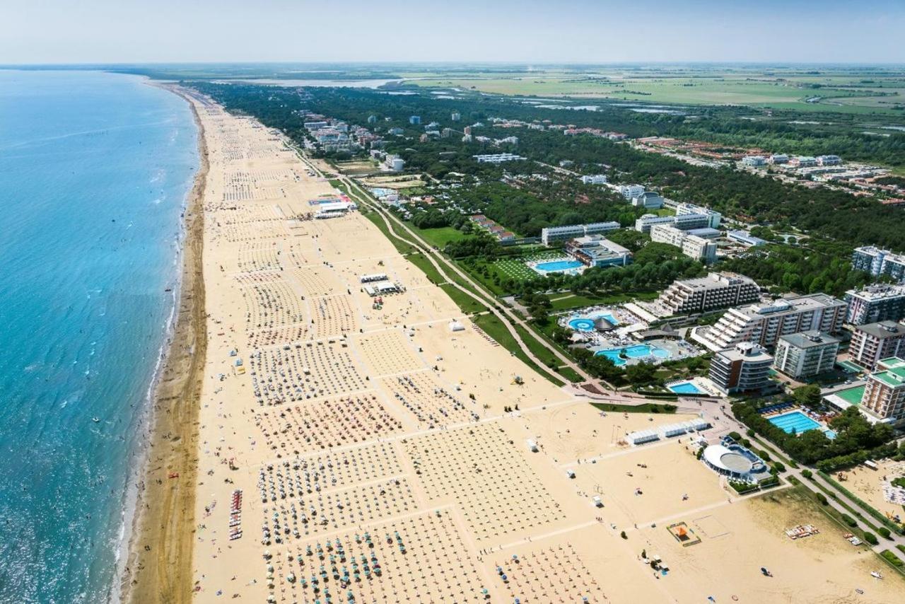 Holiday home Villaggio Michelangelo - Lemene Bibione