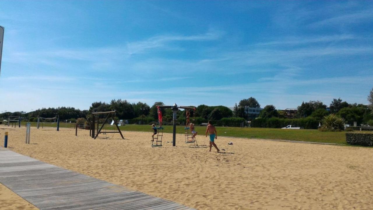 Villaggio Michelangelo - Lemene * Bibione